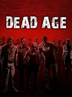 Dead Age cover image