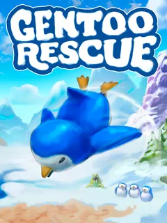 Gentoo Rescue cover image