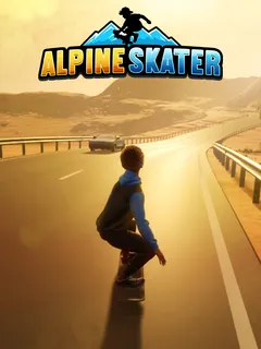 Alpine Skater cover image