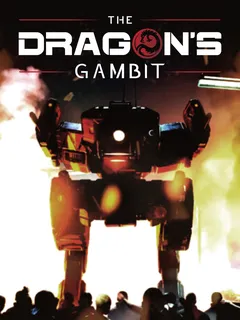 MechWarrior 5: Mercenaries - The Dragon's Gambit cover image
