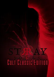 Stray Souls: Cult Classic Edition cover image