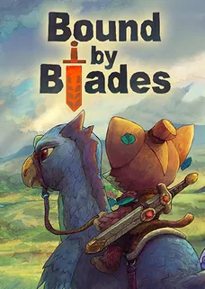 Bound By Blades cover image
