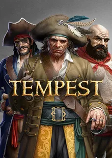 Tempest cover image