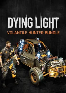 Dying Light: Volatile Hunter Bundle cover image