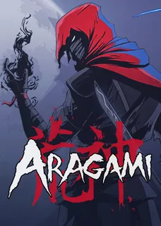 Aragami cover image
