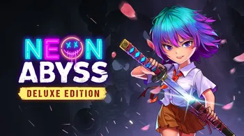 Neon Abyss Deluxe Edition cover image