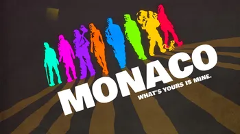 Monaco: Complete Edition cover image