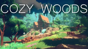 Cozy Woods cover image