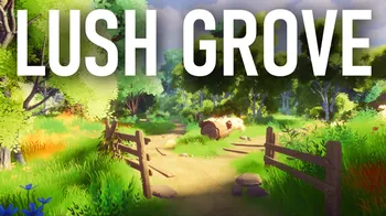 Lush Grove cover image