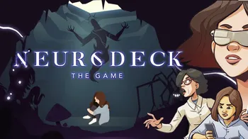 Neurodeck cover image