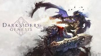 Darksiders Genesis cover image