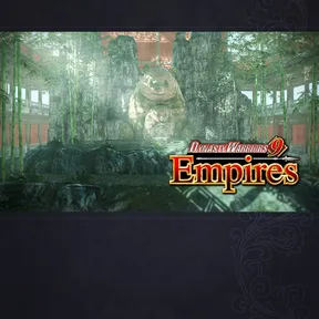 Panda Palace cover image