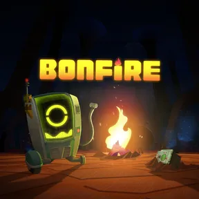 Bonfire cover image