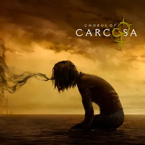 Chorus of Carcosa cover image