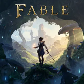 Fable Standard Edition cover image