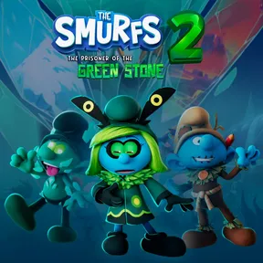 Corrupted Outfit / Farmer Outfit / Adorable Outfit - The Smurfs 2: The Prisoner of the Green Stone cover image