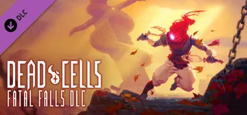 Dead Cells: Fatal Falls cover image