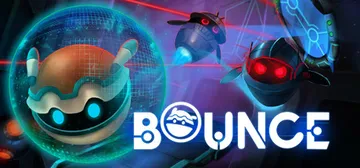 Bounce cover image
