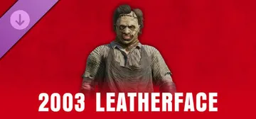 The Texas Chain Saw Massacre - 2003 Leatherface cover image