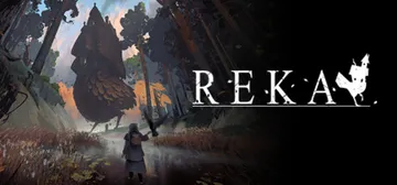 REKA cover image