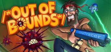 Out of Bounds cover image