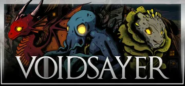 Voidsayer cover image