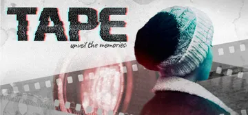 TAPE: Unveil the Memories cover image