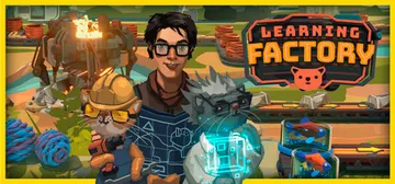 Learning Factory cover image