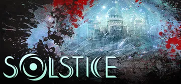 Solstice cover image