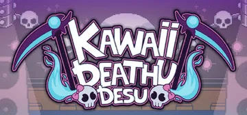 Kawaii Deathu Desu cover image