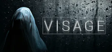 Visage cover image