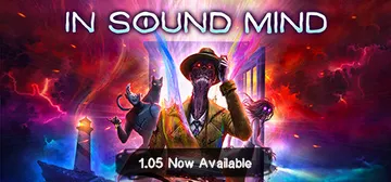 In Sound Mind cover image