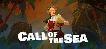 Call of the Sea cover image