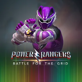 Robert James - Jungle Fury Ranger Character Unlock cover image