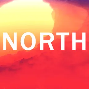 NORTH cover image