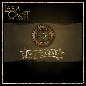 Lara Croft and the Temple of Osiris Twisted Gears Pack cover image