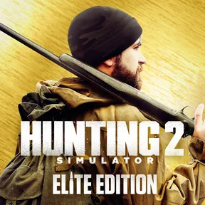 Hunting Simulator 2: Elite Edition cover image