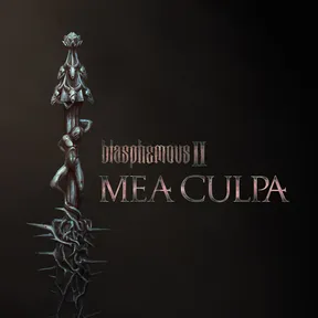 Blasphemous 2 - Mea Culpa cover image