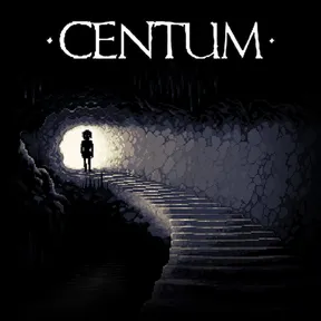Centum cover image