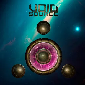 Void Source cover image