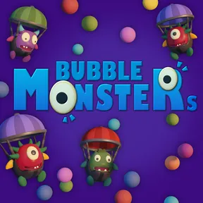 BubbleMonsters cover image