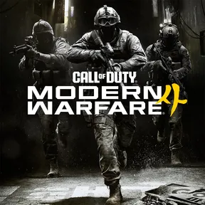 Call of Duty®: Modern Warfare® 4 cover image