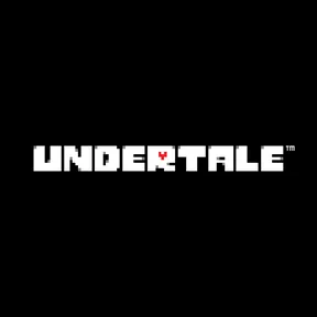 Undertale cover image