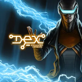 Dex cover image