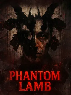 PHANTOM LAMB cover image