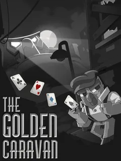 The Golden Caravan Demo cover image