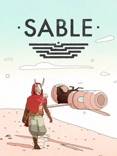 Sable cover image