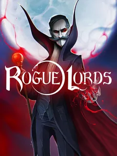 Rogue Lords cover image