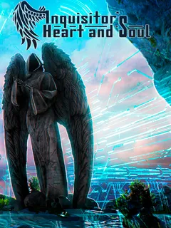 Inquisitor's Heart and Soul cover image