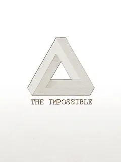 THE IMPOSSIBLE cover image